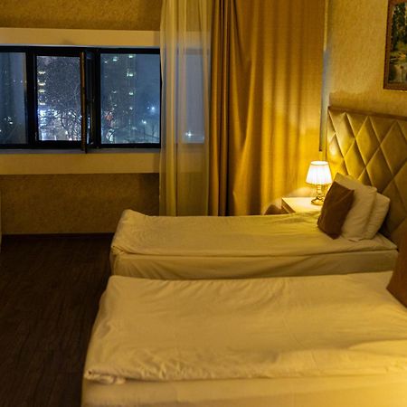Salam Baku Hotel Экстерьер фото