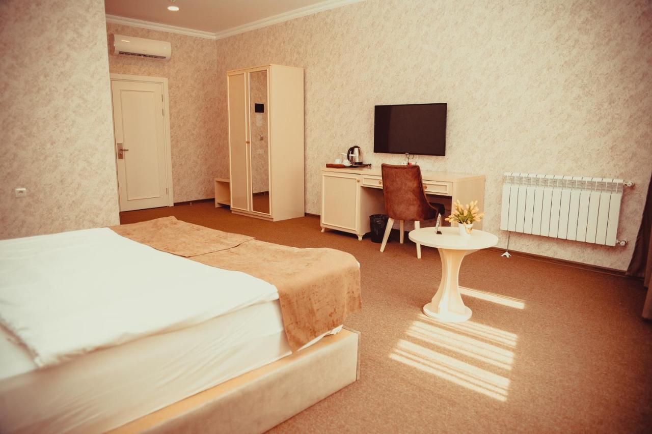 Salam Baku Hotel Экстерьер фото
