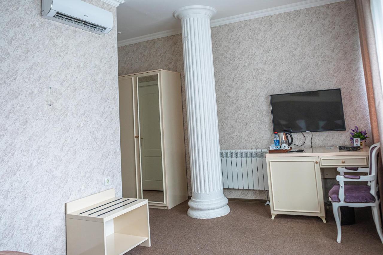 Salam Baku Hotel Экстерьер фото