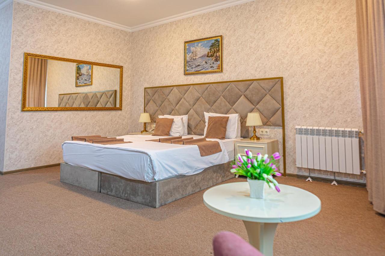Salam Baku Hotel Экстерьер фото