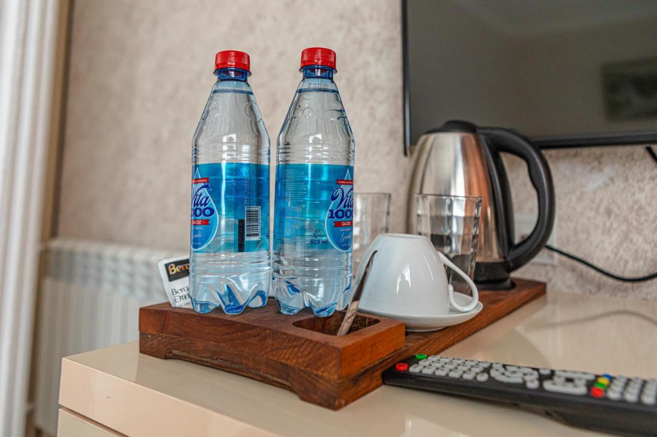 Salam Baku Hotel Экстерьер фото